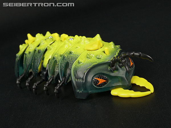 Transformers News: Gallery Quest 5000: Beast Wars Retrax, Manterror, Transquito, Jetstorm, and Powerpinch