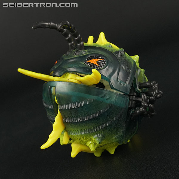 Transformers News: Gallery Quest 5000: Beast Wars Retrax, Manterror, Transquito, Jetstorm, and Powerpinch