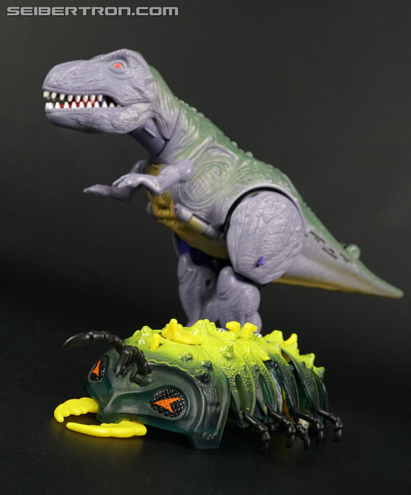 Transformers News: Gallery Quest 5000: Beast Wars Retrax, Manterror, Transquito, Jetstorm, and Powerpinch