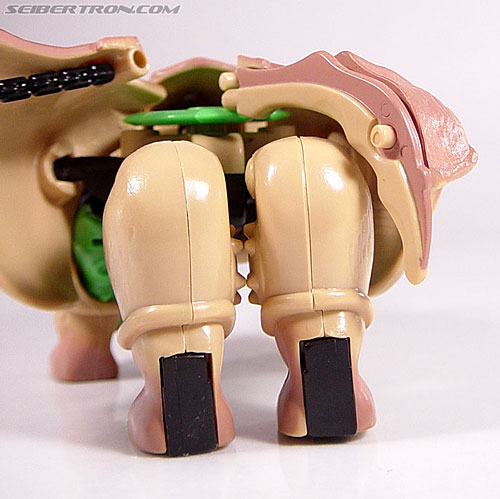 Transformers Beast Wars Rhino (Image #115 of 186)