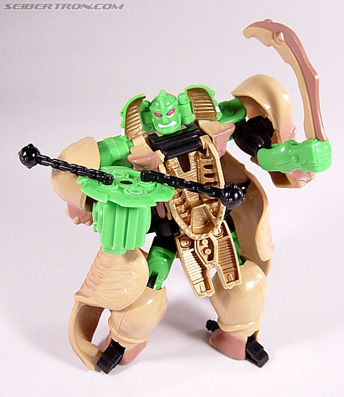 Transformers News: Top 5 Transformers Toys With Best Weapon Storage