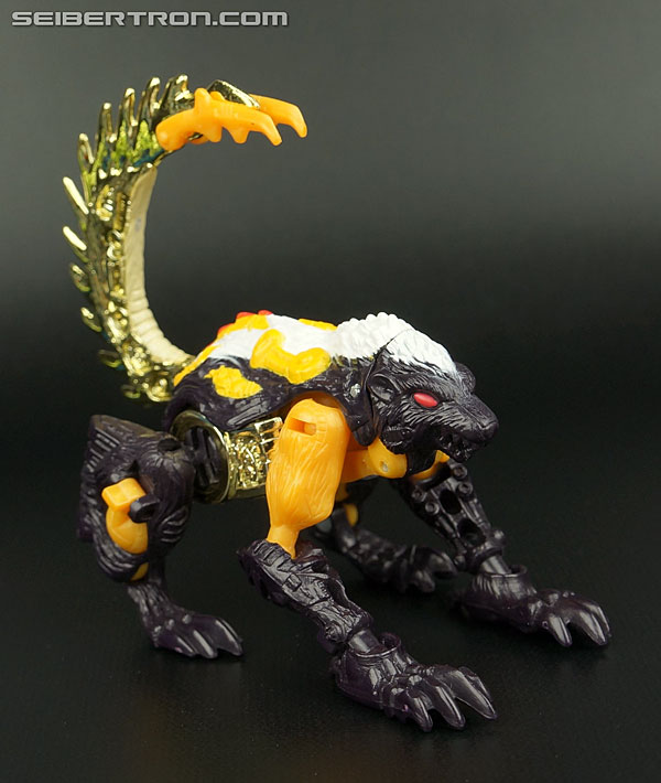 Transformers News: New Galleries: Beast Wars Transmetals 2 Spittor, Nightglider, and Stinkbomb Transformers News: New Galleries: Beast Wars Transmetals 2 Spittor, Nightglider, and Stinkbomb