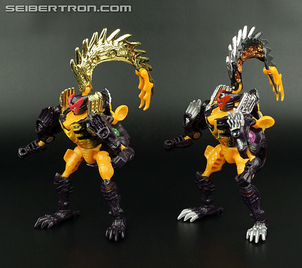 Transformers Beast Wars Stinkbomb (Image #81 of 86)