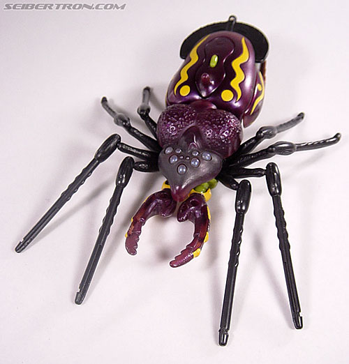 Transformers News: 4 More Vintage Beast Wars Figures to be Released in 2022