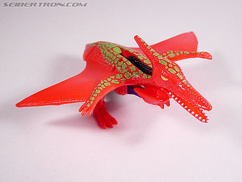 Transformers News: 4 More Vintage Beast Wars Figures to be Released in 2022