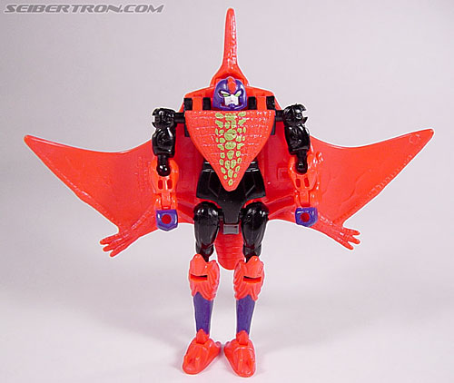 Transformers News: First Look at Target Exclusive Terrorsaur Redeco in Toy Colours Transformers News: First Look at Target Exclusive Terrorsaur Redeco in Toy Colours