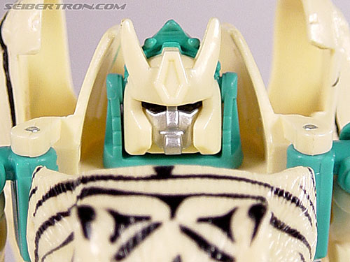 Tigatron