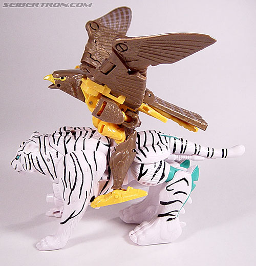 Transformers Beast Wars Tigatron (Image #41 of 107)