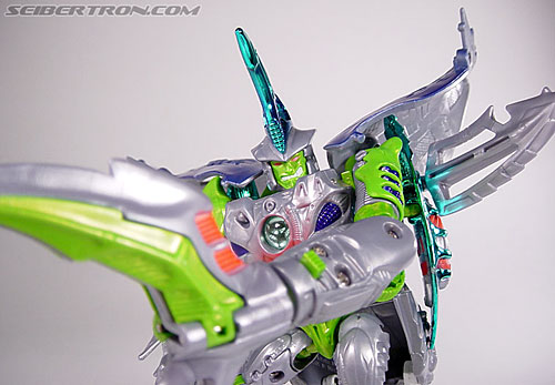 Transformers Beast Wars Cybershark (Image #59 of 95)