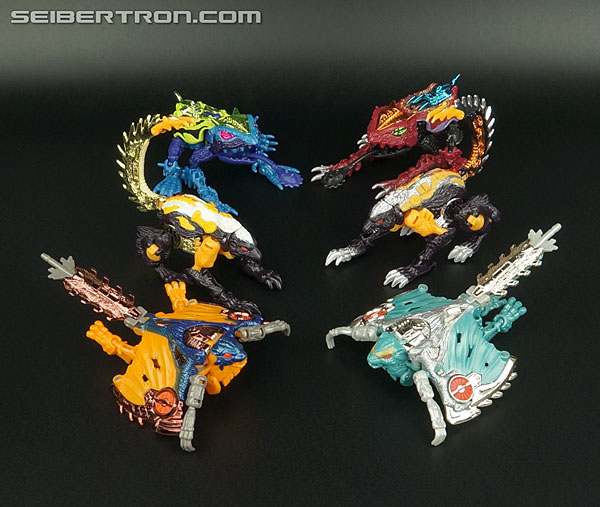 Transformers Beast Wars Spittor (Image #54 of 136)