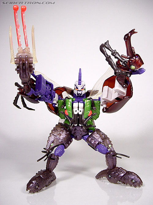 Transformers News: Top 5 Best Transformers Combiners Toys Post G1