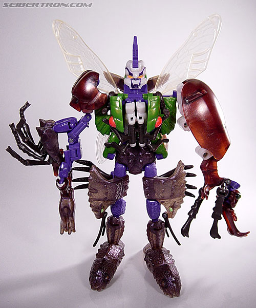 Transformers News: Top 5 Best Transformers Combiners Toys Post G1