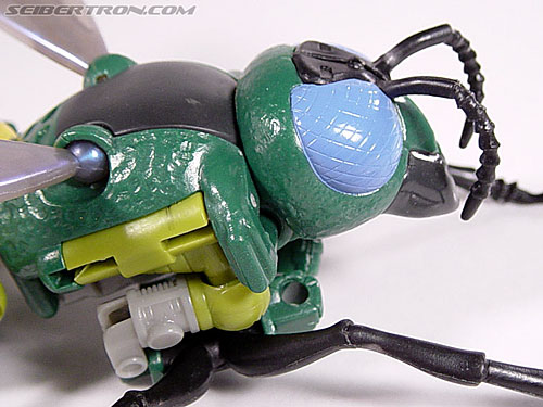 Transformers Beast Wars Waspinator (Waspitor) (Image #22 of 132)