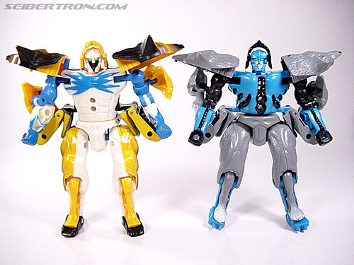 Transformers News: Happy New Lunar Year from Seibertron.com!