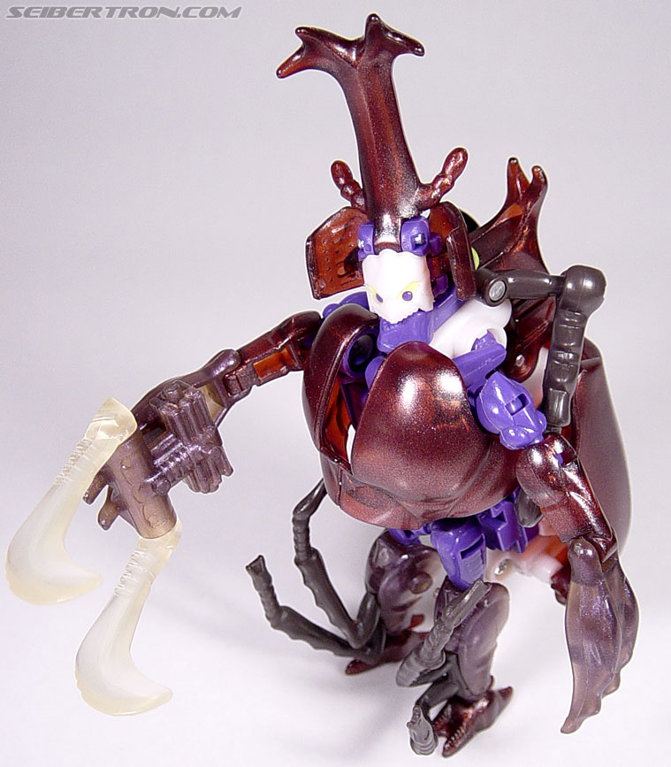 Transformers Beast Wars Ram Horn (Motorarm) (Image #30 of 40) Transformers Beast Wars Ram Horn (Motorarm) (Image #30 of 40)