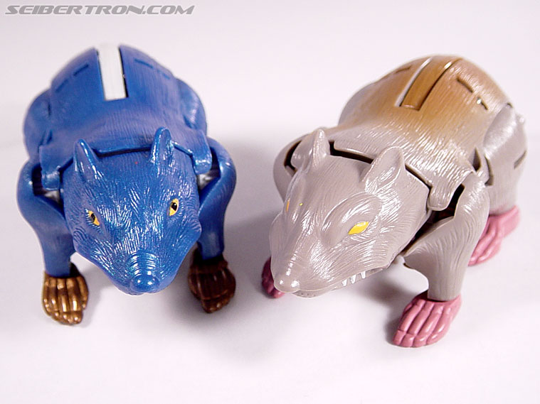 Transformers Beast Wars Rattrap (Rattle) (Image #27 of 105)