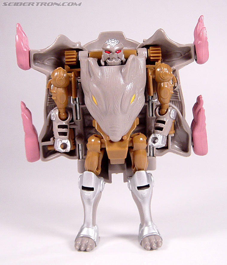 Transformers Beast Wars Rattrap (Rattle) (Image #47 of 105)