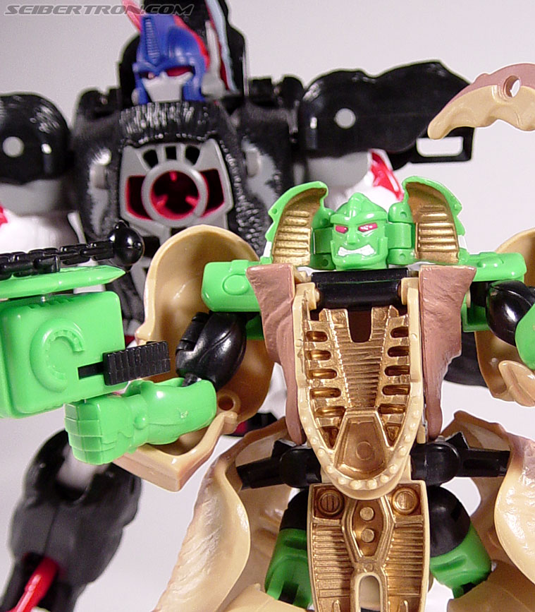Transformers Beast Wars Rhinox (Image #71 of 93)