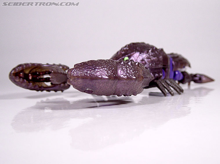 Transformers Beast Wars Sea Clamp (Gimlet) (Image #12 of 43)