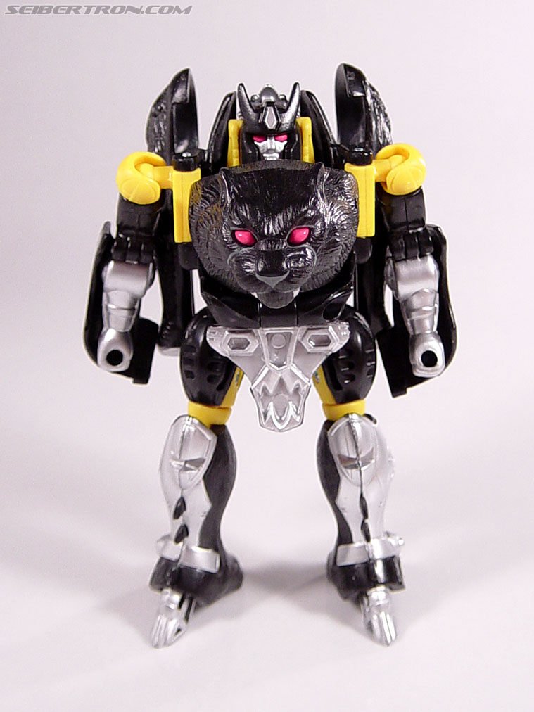 Transformers Beast Wars Shadow Panther (Image #25 of 96)