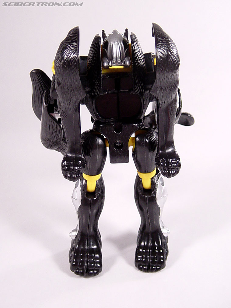 Transformers Beast Wars Shadow Panther (Image #34 of 96)