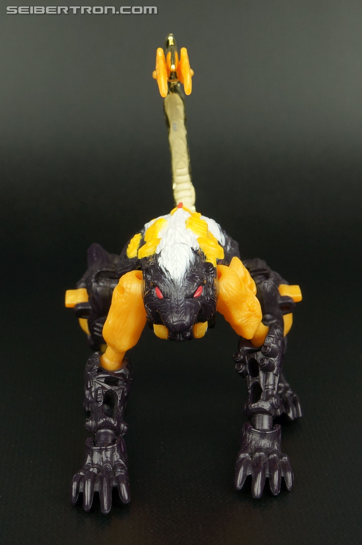 Transformers Beast Wars Stinkbomb (Image #1 of 86)