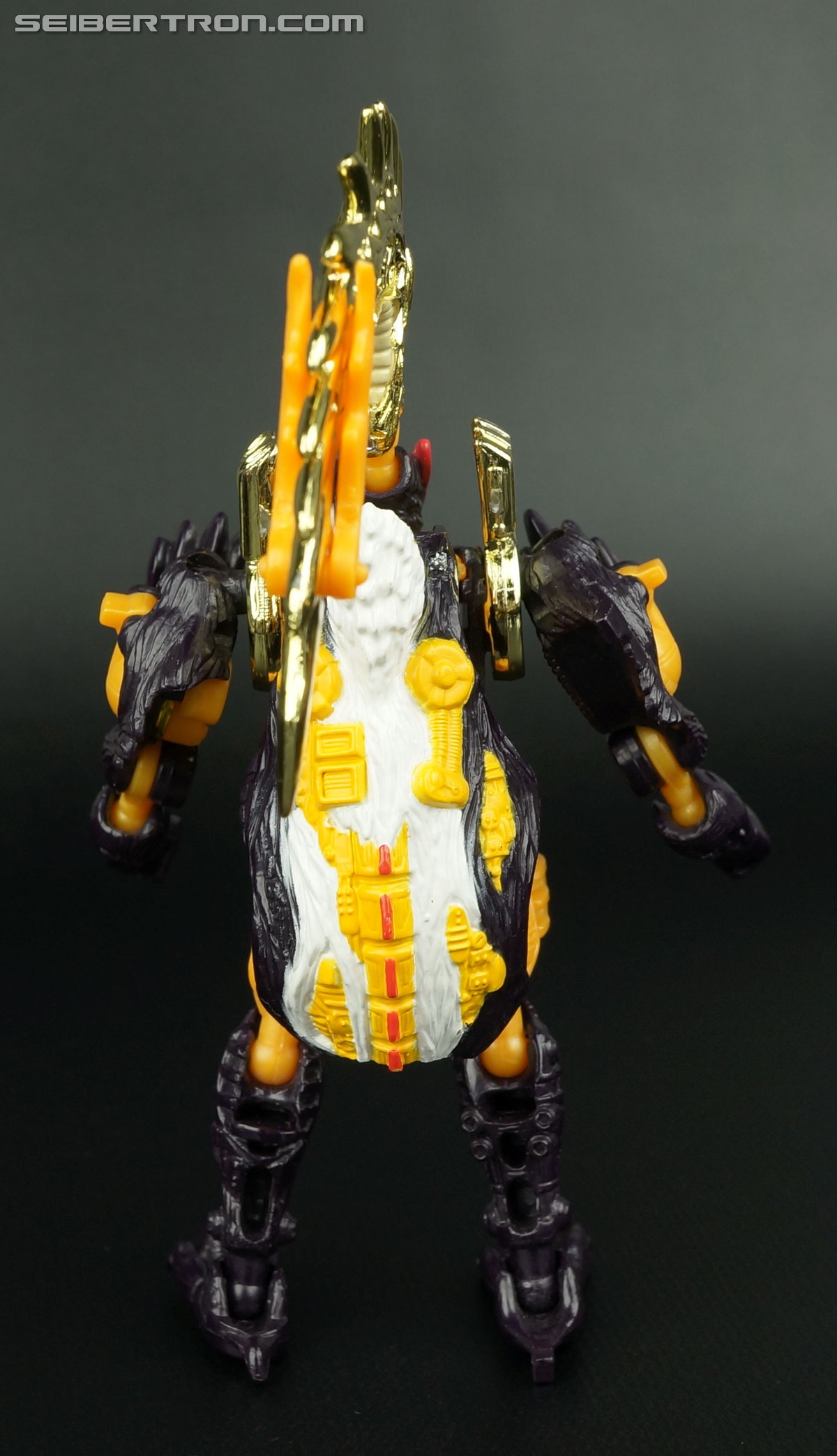 Transformers Beast Wars Stinkbomb (Image #41 of 86)