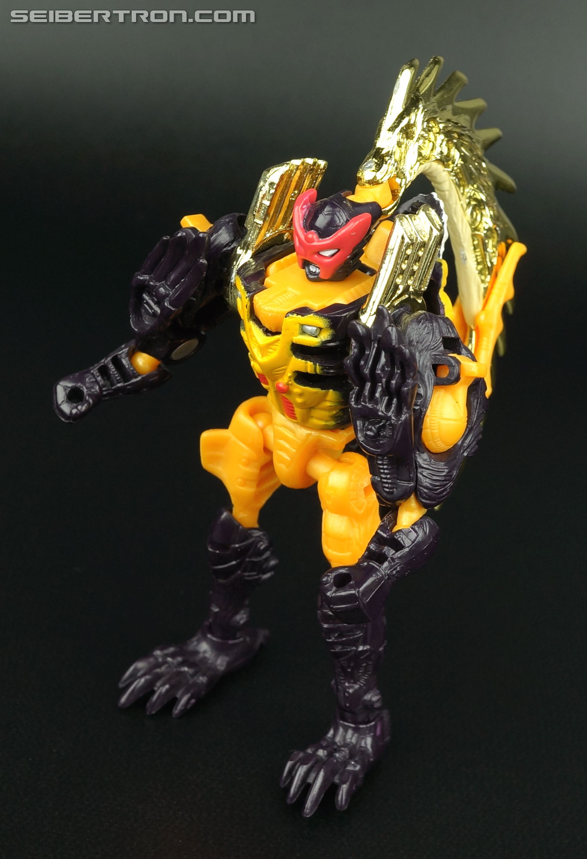 Transformers Beast Wars Stinkbomb (Image #45 of 86) Transformers Beast Wars Stinkbomb (Image #45 of 86)