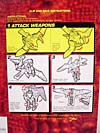 Beast Wars Airazor - Image #7 of 99