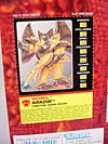 Beast Wars Airazor - Image #8 of 99