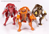 Beast Wars Armordillo - Image #63 of 68