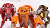 Beast Wars Armordillo - Image #64 of 68
