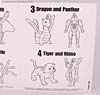 Beast Wars Beetle - Image #19 of 87