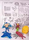 Beast Wars Beetle - Image #24 of 87