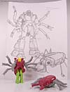 Beast Wars Beetle - Image #27 of 87