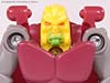 Transformers News: McDonald's Beast Wars Transformers galleries ... and the origin of Seibertron.com? Beetle
