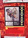 Beast Wars Blackarachnia - Image #7 of 79