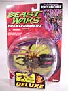 Beast Wars Blackarachnia - Image #9 of 79
