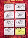 Beast Wars Buzz Saw - Image #12 of 102
