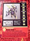 Beast Wars Buzz Saw - Image #13 of 102
