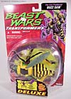Beast Wars Buzz Saw - Image #14 of 102