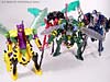 Beast Wars Buzz Saw - Image #98 of 102