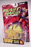 Beast Wars Cheetor - Image #10 of 91