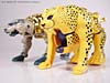 Beast Wars Cheetor - Image #34 of 91
