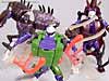 Beast Wars Cicadacon - Image #42 of 44