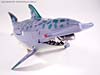Beast Wars Cybershark - Image #5 of 86
