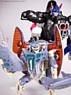 Beast Wars Cybershark - Image #72 of 86