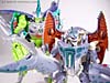 Beast Wars Cybershark - Image #77 of 86