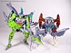 Beast Wars Cybershark - Image #80 of 86