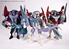 Beast Wars Cybershark - Image #83 of 86